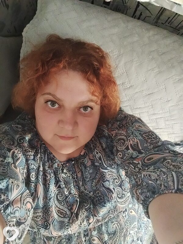 Анастасия, 38, Ртищеве — анкета №3880719