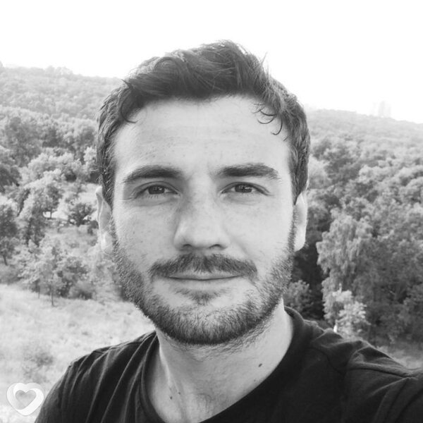 Maksym, 32, Харькове — анкета №3880721