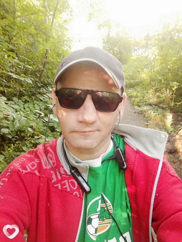 Максим, 44, Хабаровске — анкета №3880725