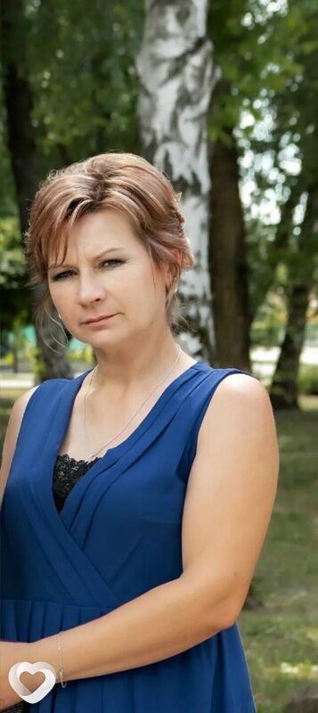 Татьяна, 44, Тихорецке — анкета №3880758