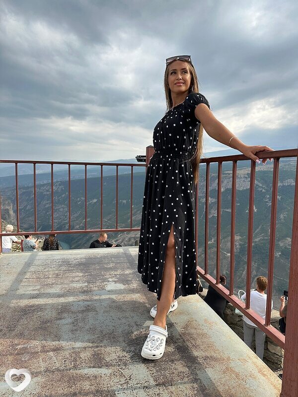 Лика, 31, Саратове — анкета №3880761