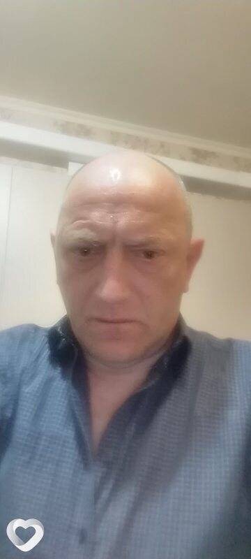 Виталий, 49, Минске — анкета №3880767