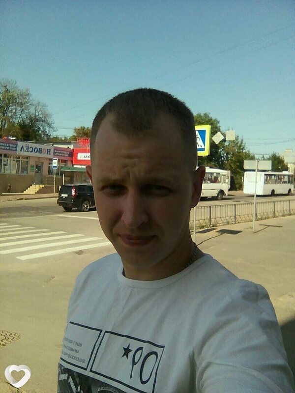 Алексей, 37, Орёл — анкета №3880768