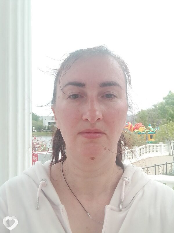 Алена, 46, Находке — анкета №3880772