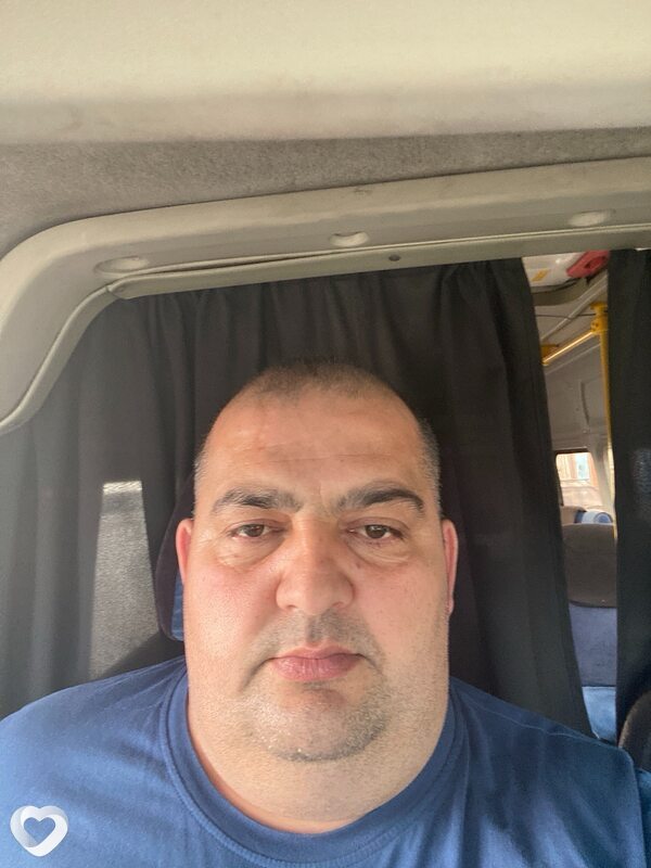 Марс, 41, Астрахани — анкета №3880775
