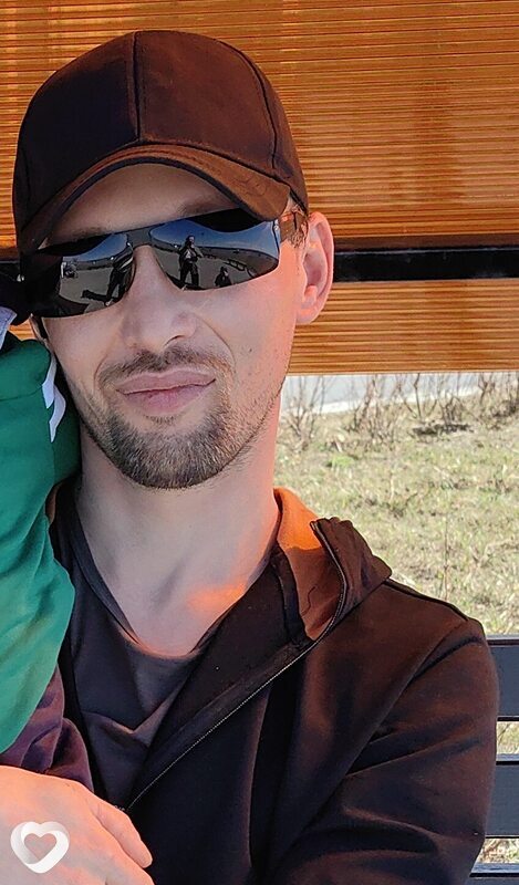 Алексей, 38, Северодвинске — анкета №3880877