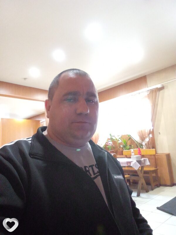 Юрий, 40, Славгороде — анкета №3880885