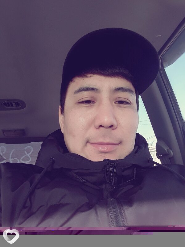 Жони, 36, Якутске — анкета №3880889