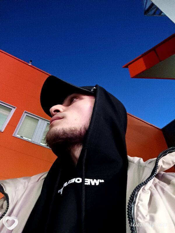 Djam, 25, Нижнем Новгороде — анкета №3880901