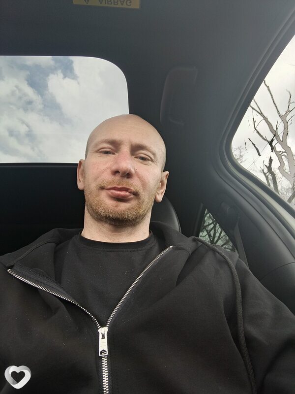Макс, 39, Донецк (Ростовская Обл.) — анкета №3880902