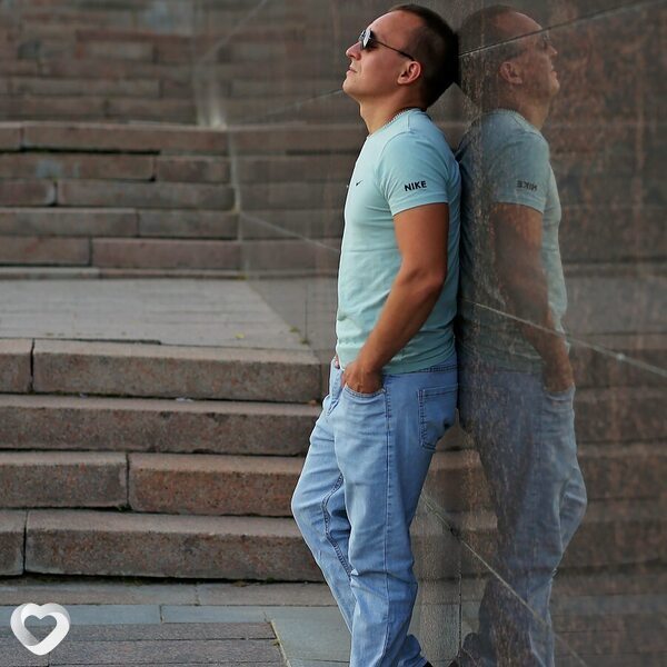 Юрий, 38, Ульяновске — анкета №3880904