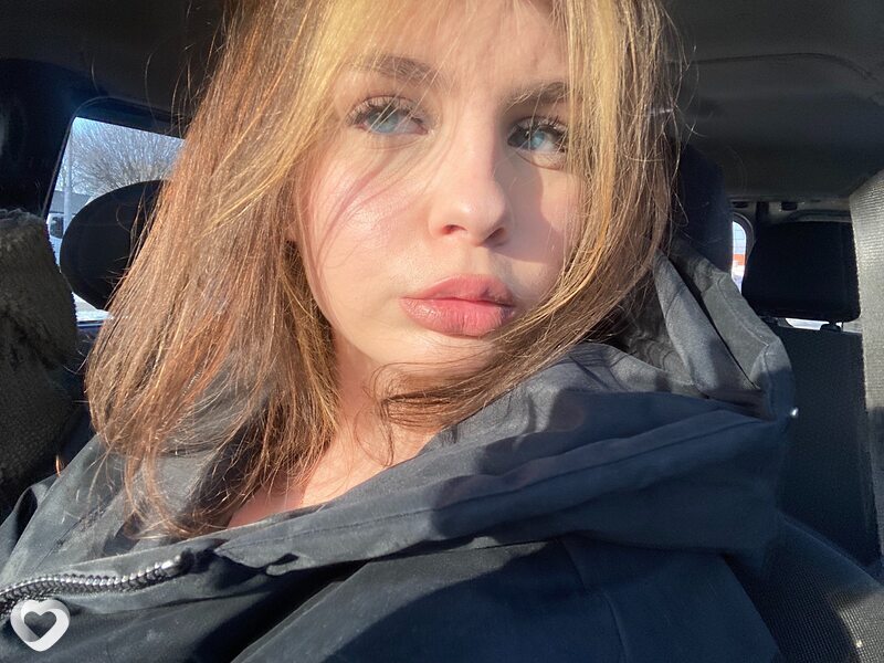 Александра, 18, Бресте — анкета №3880906