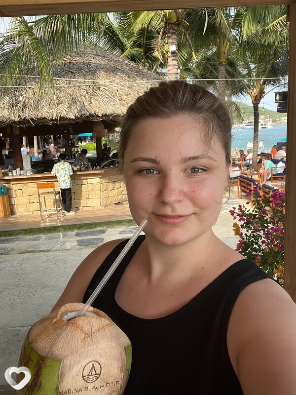 Настя, 29, Санкт-Петербурге — анкета №3880912