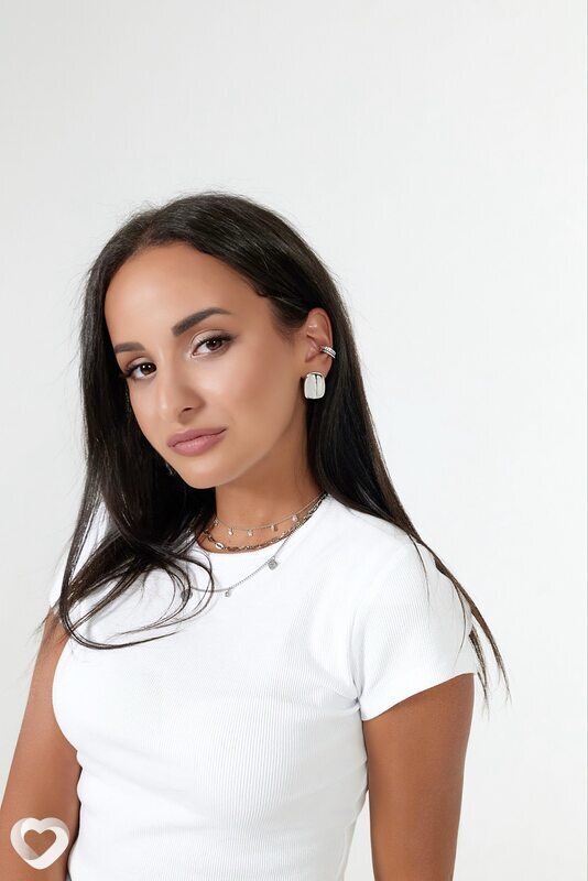 Лейла, 28, Тюмени — анкета №3880916