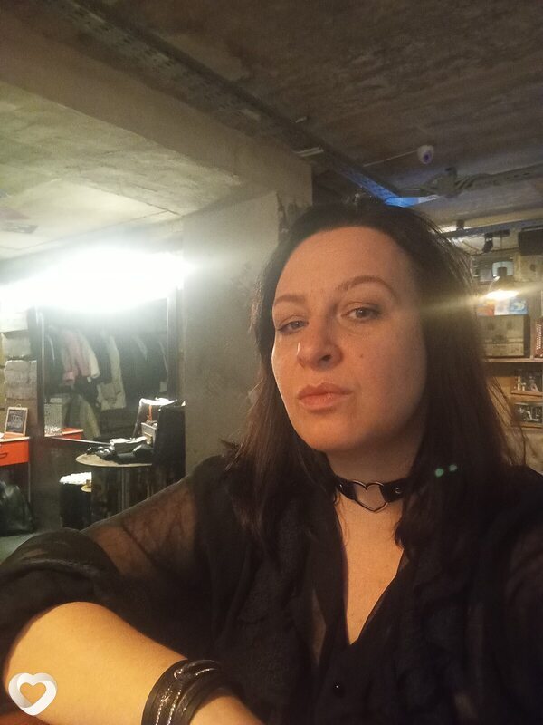 Анастасия, 39, Красноярске — анкета №3880921