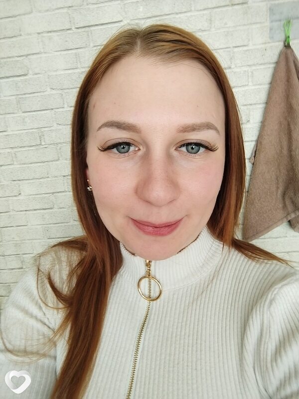 Ольга, 29, Красноярске — анкета №3880729