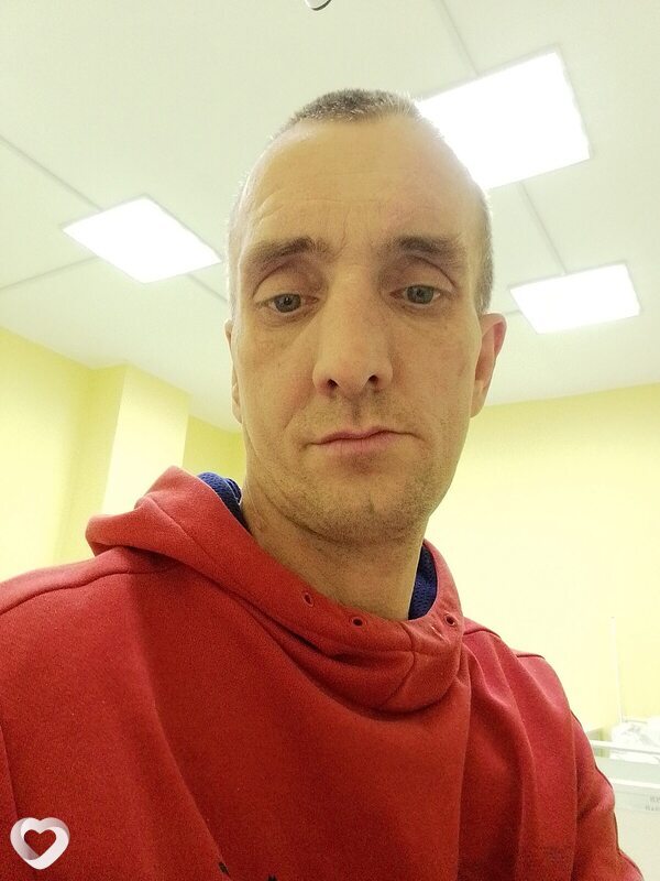 Алексей, 39, Березниках — анкета №3880735