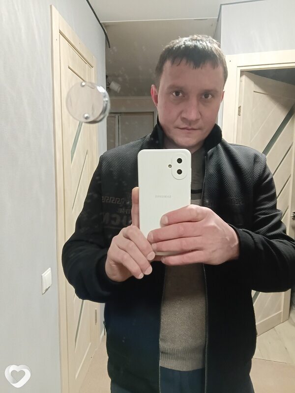 Роман, 37, Александрове — анкета №3880739
