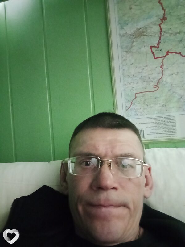 Денис, 45, Асбесте — анкета №3880743