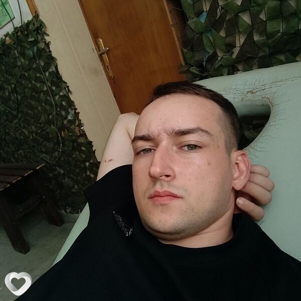 Дмитрий, 26, Донецке — анкета №3880751