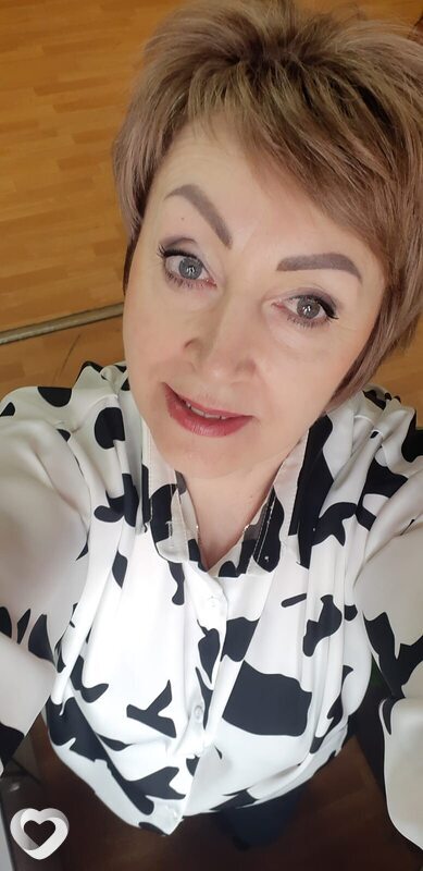 Наталья, 51, Владимире — анкета №3880777