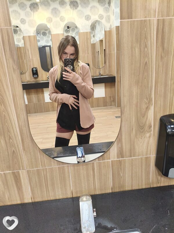 Юлия, 19, Новокуйбышевске — анкета №3880782
