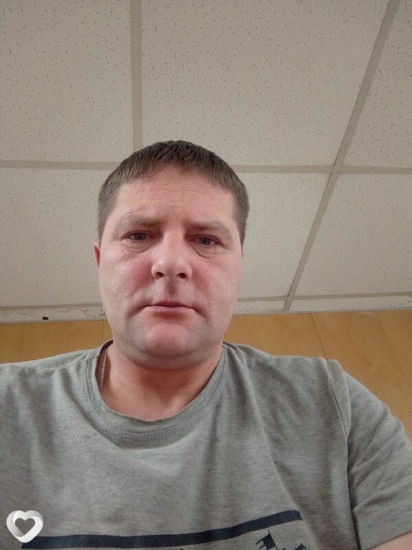Александр, 39, Якутске — анкета №3880786