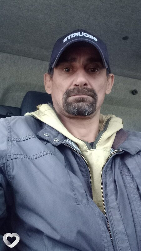 Владимир, 47, Омске — анкета №3880798