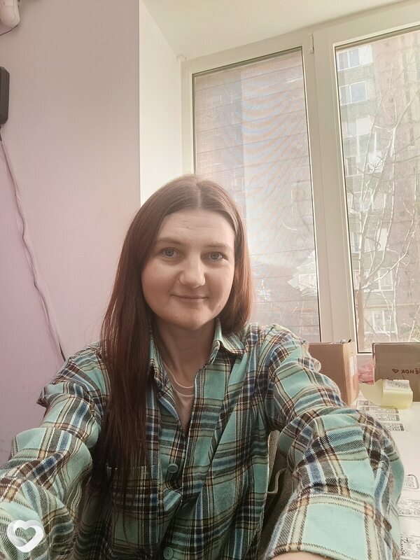 Тори, 36, Ставрополе — анкета №3880827