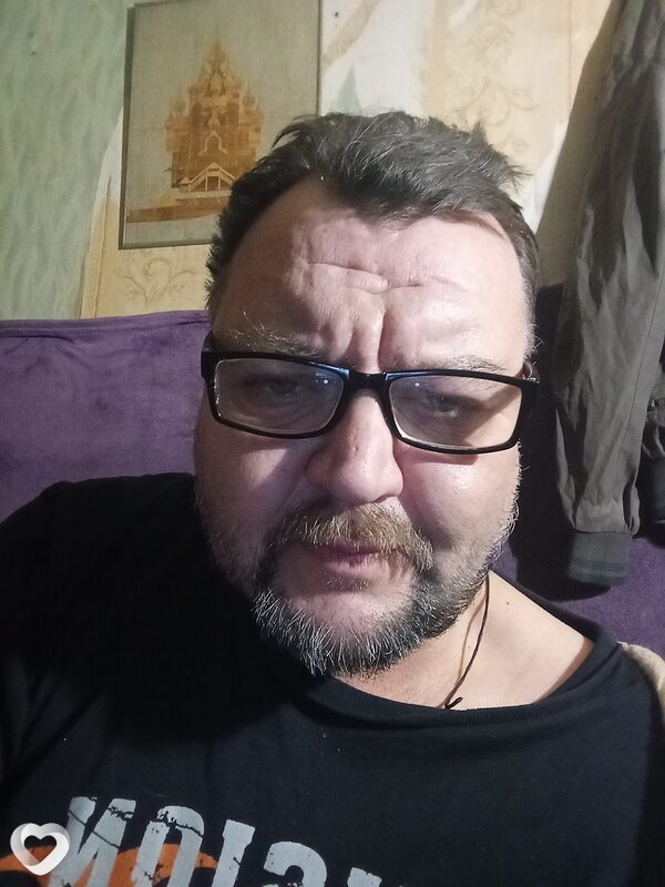 Сергей, 53, Красноярске — анкета №3880828