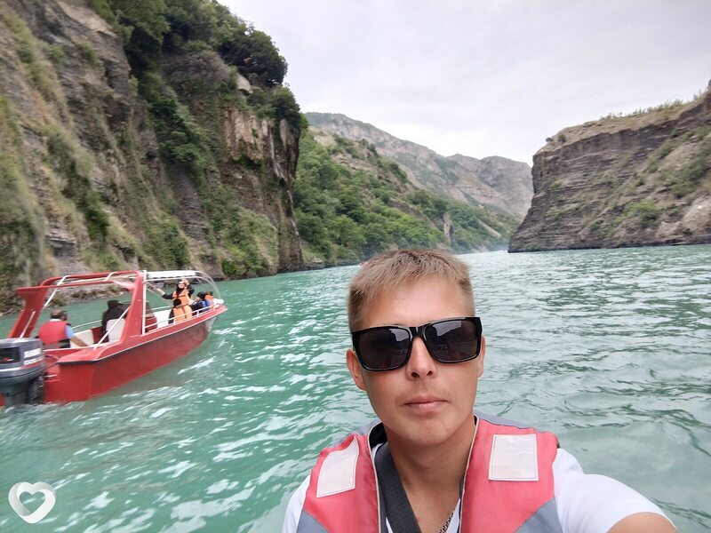Артур, 26, Уфе — анкета №3880831