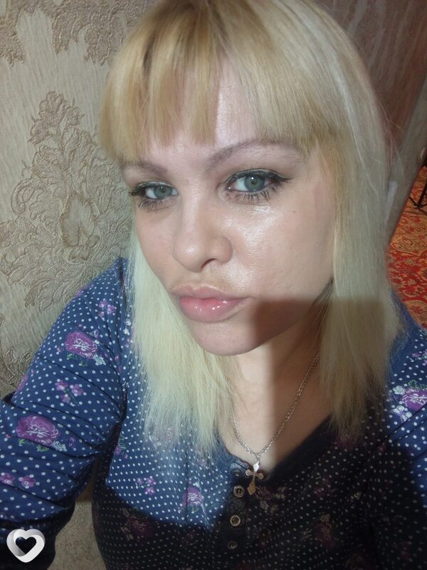 Яяяяяя, 43, Джанкое — анкета №3880832