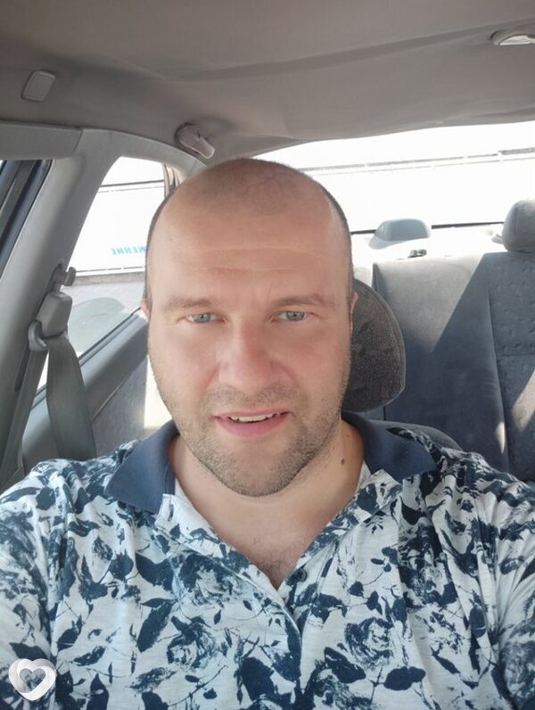 Pavel, 49, Кирове — анкета №3880845