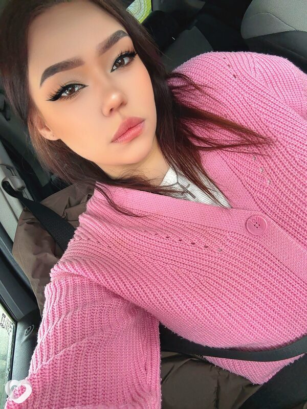 Катя, 23, Чебоксарах — анкета №3880679
