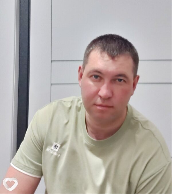 Виталий, 38, Челябинске — анкета №3880683