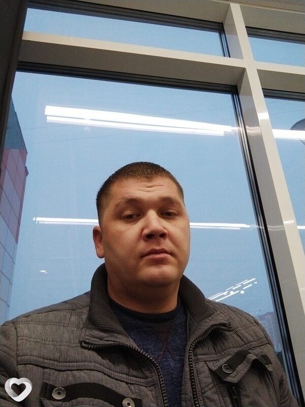 Яков, 39, Гродно — анкета №3880686