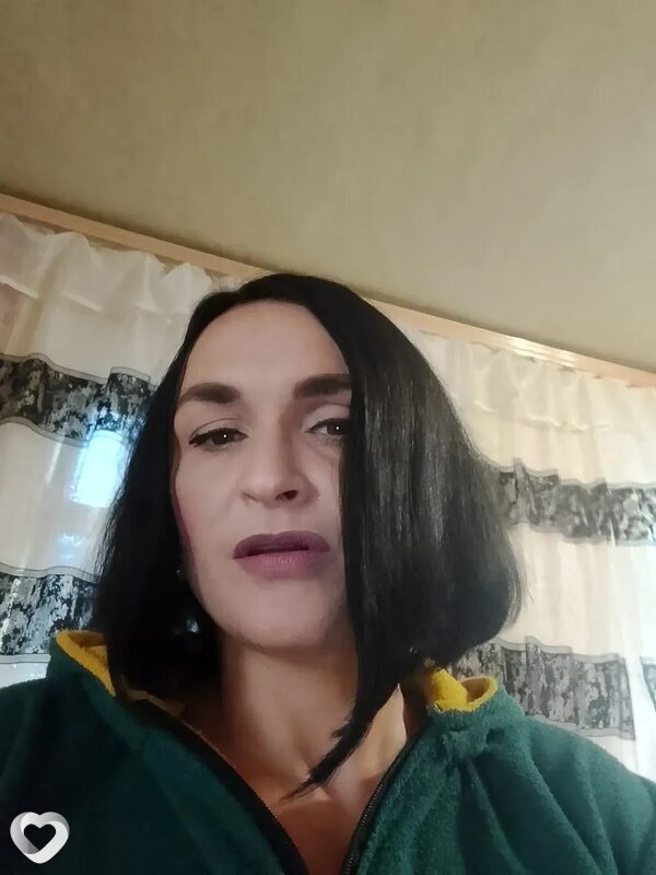 Мария, 43, Кашире — анкета №3880691