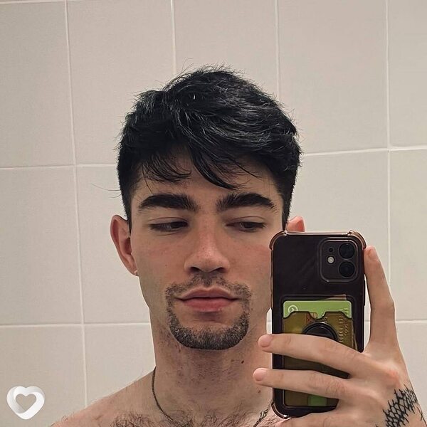 Сем, 22, Санкт-Петербурге — анкета №3880692