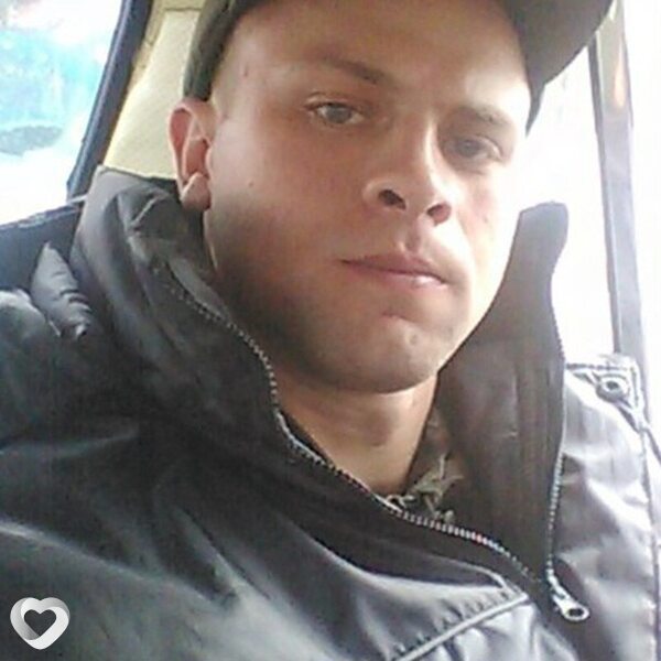 Александр, 34, Иркутске — анкета №3880693
