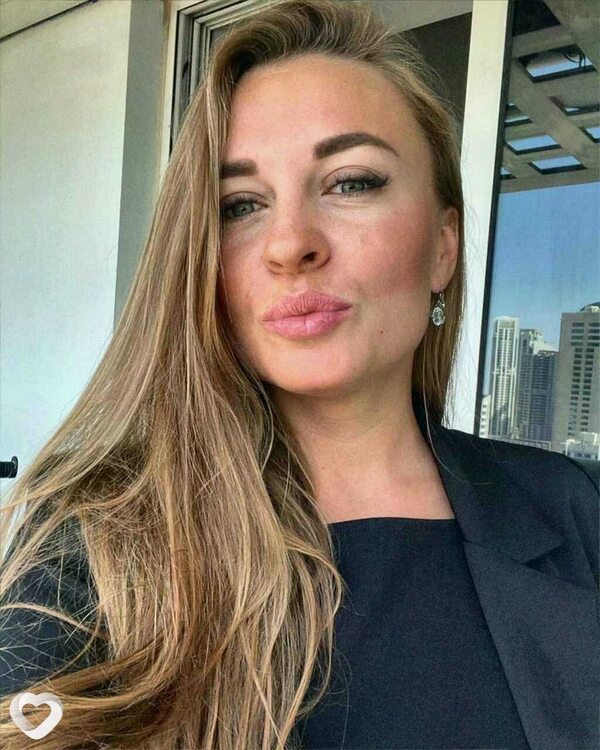 Ирина, 34, Домодедово — анкета №3880694