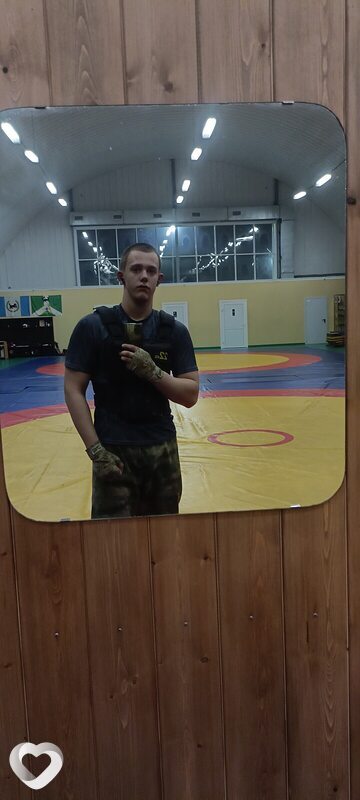Дмитрий, Киренск