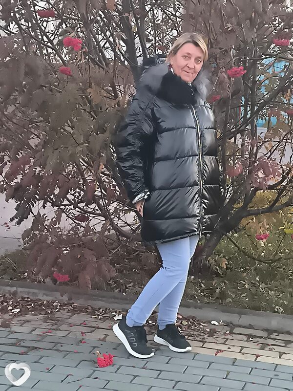 Анна, Купино