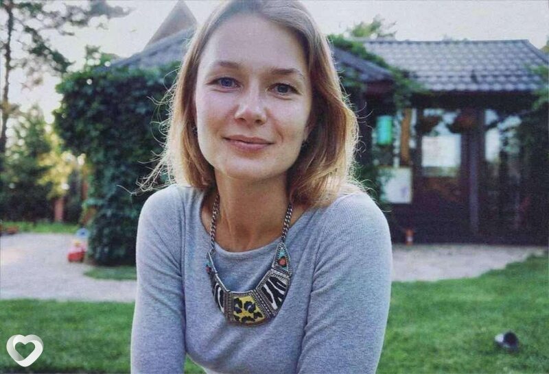Светлана, 35, Красногорске — анкета №3880854