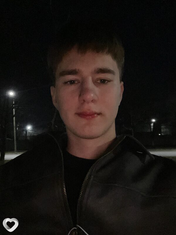 Алексей, 20, Гомеле — анкета №3880857