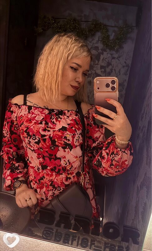 Кристина, 28, Кирове — анкета №3880858
