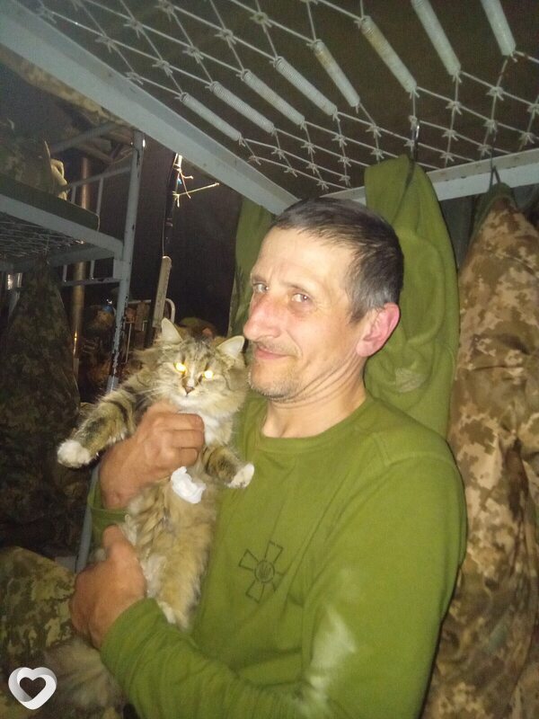 Андрей, Коростень
