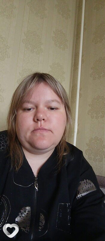 Оксана, 32, Москве — анкета №3881201
