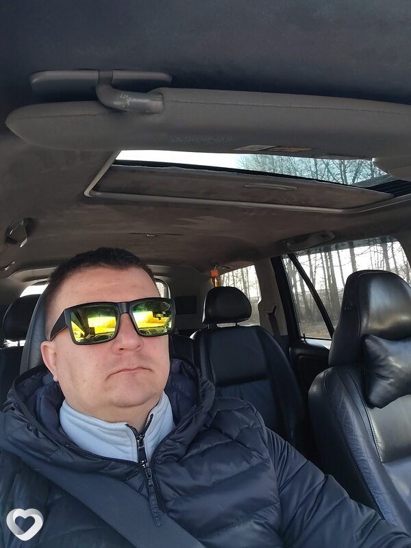 Димон, 35, Гродно — анкета №3881202