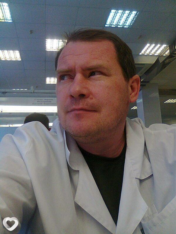 Дмитрий, 53, Омске — анкета №3881206