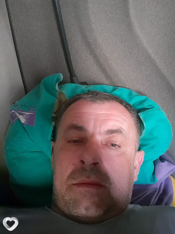 Nik, 46, Черновцах — анкета №3881207